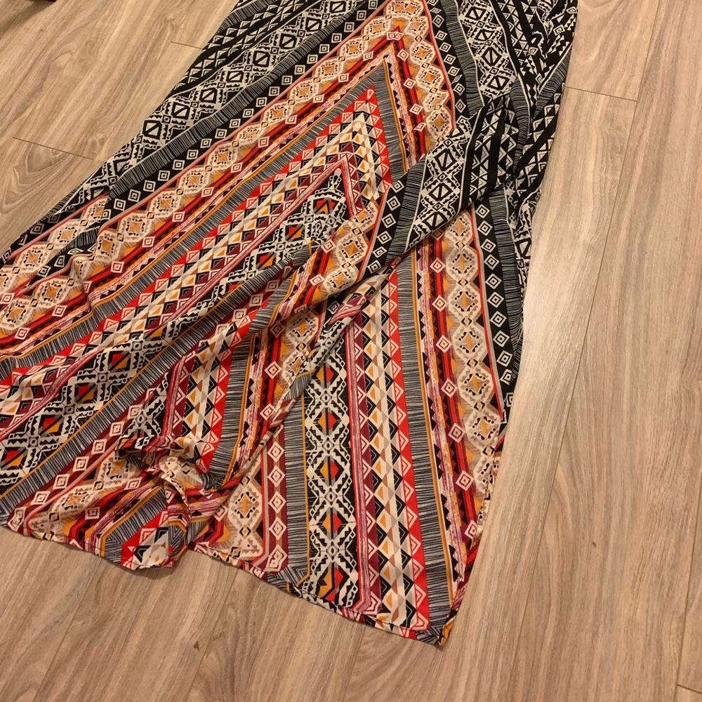 NWOT Maxi Dress! - Picture 8 of 8